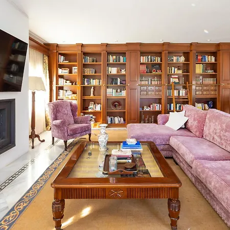 Villa Rural De Lujo Baza