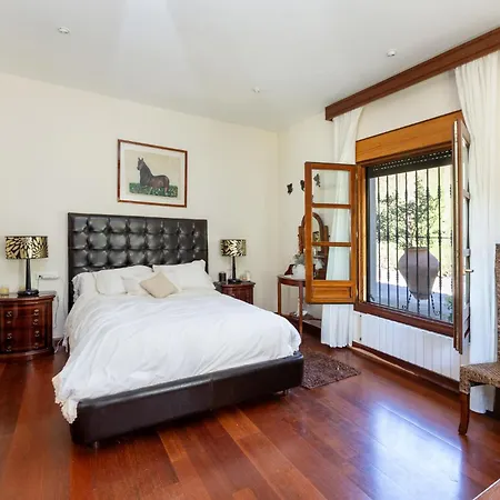 Rural De Lujo Villa