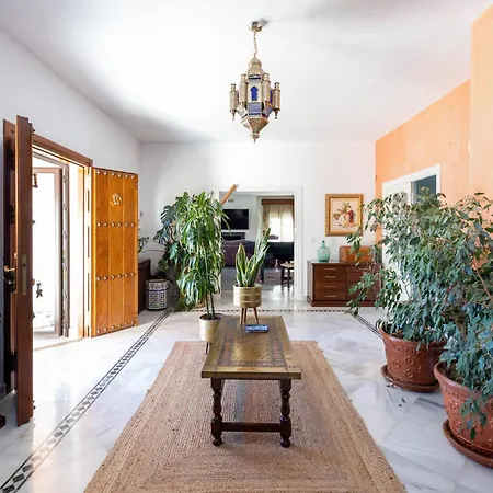 Villa Rural De Lujo