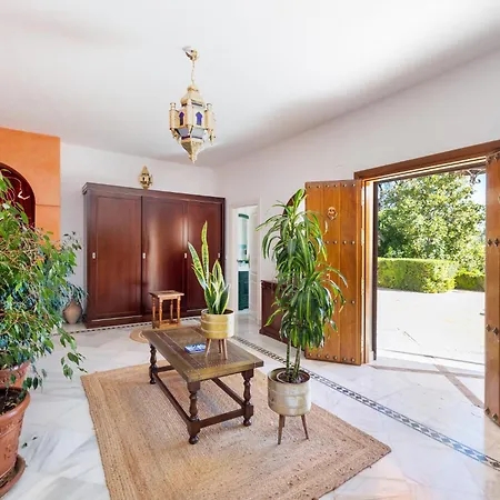 Villa Rural De Lujo *