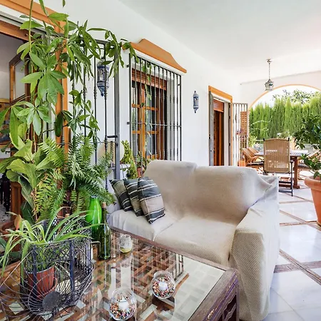 Villa Rural De Lujo Baza