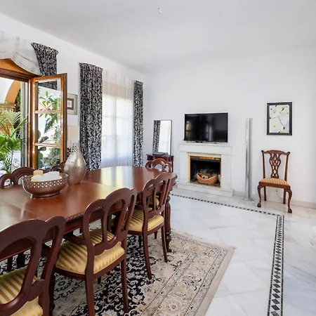 Rural De Lujo Villa Baza