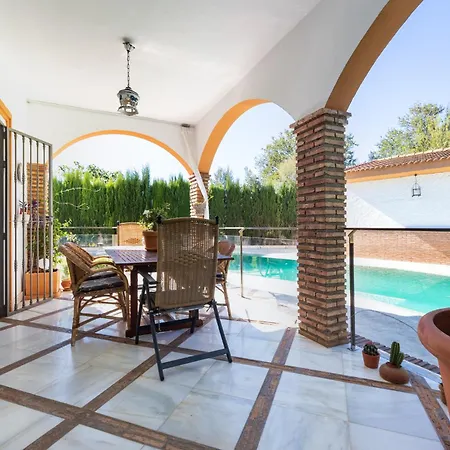 Rural De Lujo Villa