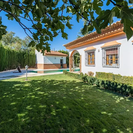 Rural De Lujo Baza