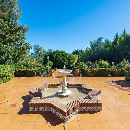 Villa Rural De Lujo *