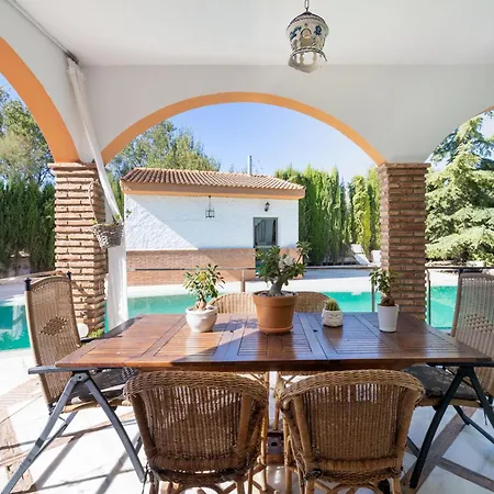 Villa Rural De Lujo