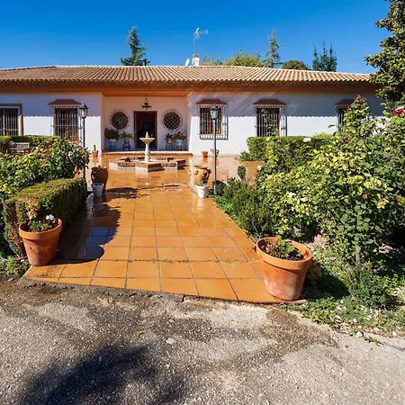 Rural De Lujo Baza