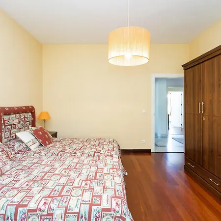 Rural De Lujo Villa *